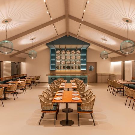 Energise Soul Retreat Trimbakeshwar Nashik酒店 外观 照片