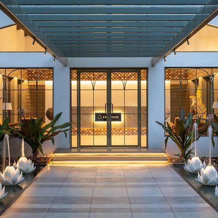 Energise Soul Retreat Trimbakeshwar Nashik酒店 外观 照片