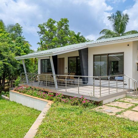 Energise Soul Retreat Trimbakeshwar Nashik酒店 外观 照片