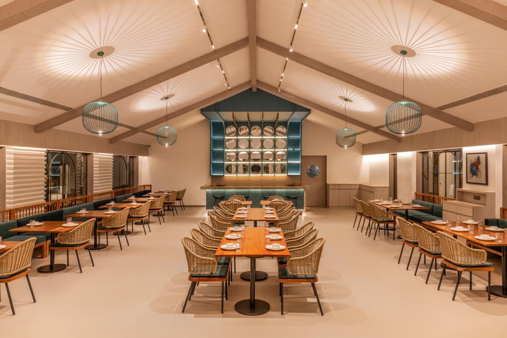 Energise Soul Retreat Trimbakeshwar Nashik酒店 外观 照片